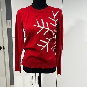 Loft cotton sweater. Size SP‎